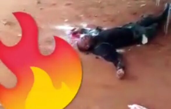 Gunmen Attack Checkpoint In Umunze Anambra, Kill 3 Police Officers 