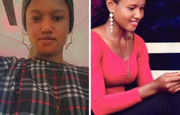 I Don’t Force My Beliefs On Anyone – Nigerian Virgin Replies People Attacking Her For Preaching About S3xual Purity