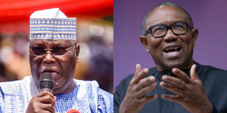 Anxiety As Presidential Election Tribunal Hears Obi, Atiku’s Petitions Today