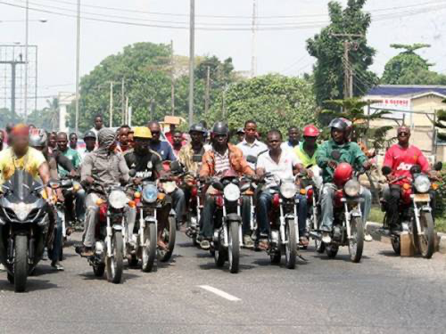Why We’re Rejecting New Naira Notes – Abuja Okada Riders
