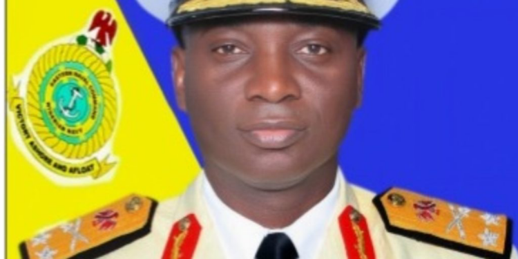 We Will Smoke Them Out – FOC Eastern Navy Issues Warning To Maritime Criminals