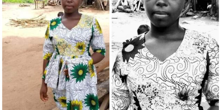 Kidnappers Kill Young Lady Abducted in Abuja Community (Photo)