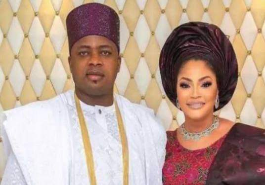 Queen Sekinat Not Sick, Says Elegushi’s Palace