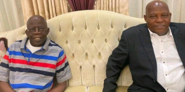 Tinubu, Shettima, Governors-Elect, Others Won’t Be Sworn In On May 29 Without Declaring Their Assets – Code Of Conduct Bureau