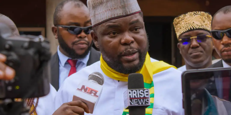 Prof. Chris Imumolen: An Excellent Choice For Education Minister – Henry Okoduwa