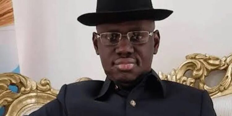 Presidential Polls: Timi Frank Advises Tribunal Justices Against Technicalities