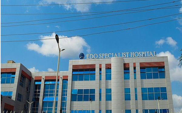 No Student Doctor ‘Butchered’ Any Patient – Edo Specialist Hospital 