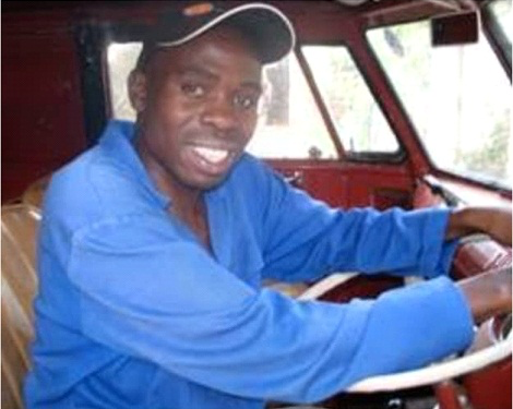 Moses Olapade, Ex-Boxer Punches His Wife To Coma Over TV Remote In Ondo