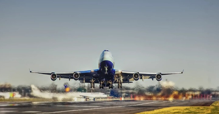 May 29: Remove Your Aircraft From Abuja Airport, FAAN Orders Airlines