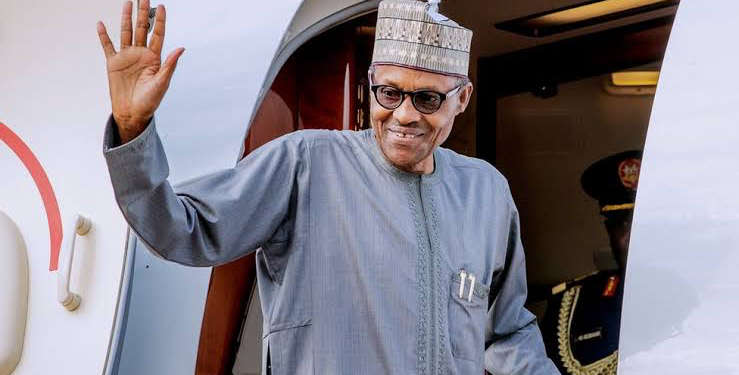 Buhari Extends London Trip Over ‘Dental Procedure’