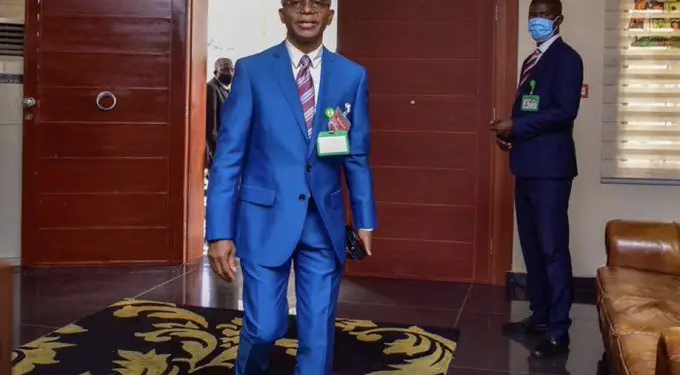 Tinubu’s Govt: I Won’t Accept To Serve As FCT Minister – El-rufai 