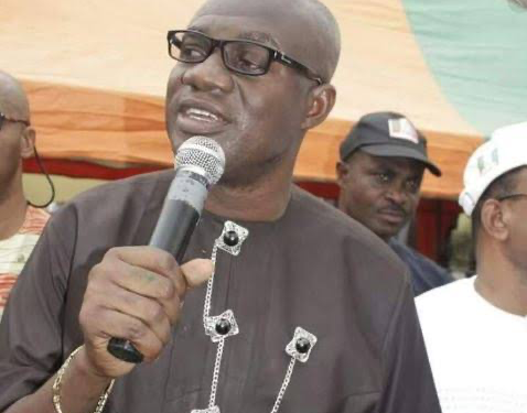 We Will Welcome Wike If He Joins APC – Chief Tony Okocha 
