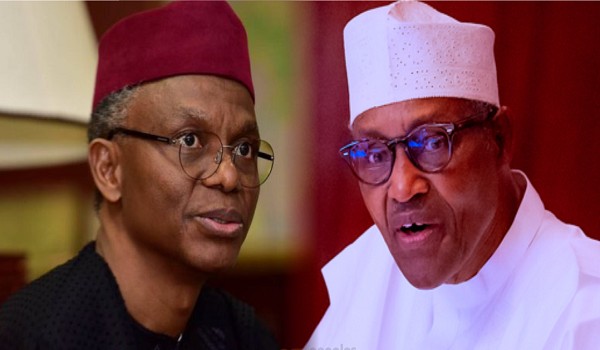 El-Rufai: Buhari Frustrated Fuel Subsidy Removal
