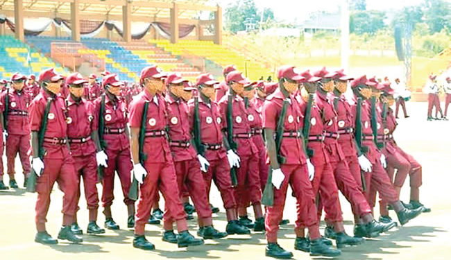 Four Arrested For Killing, Dismembering Herder In Ogun Village