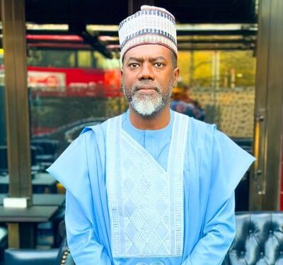 Judiciary May Treat Tinubu Better Than INEC Did. Reno Omokri