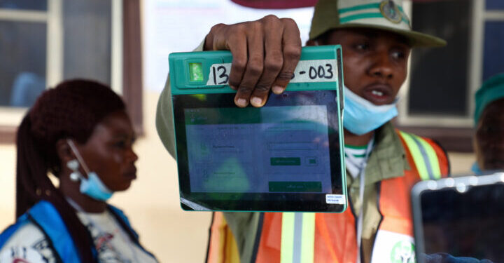 Osun: INEC Not Bound To Electronically Transmit Results – Supreme Court Rules 