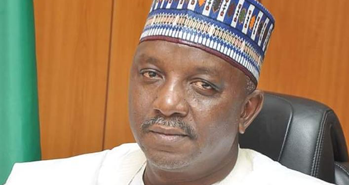 N22bn Fraud: EFCC Arrests Former Power Minister, Sale Mamman