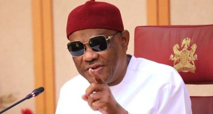 Rivers Government To Demolish Bayelsa Government’s Buildings In Port Harcourt 
