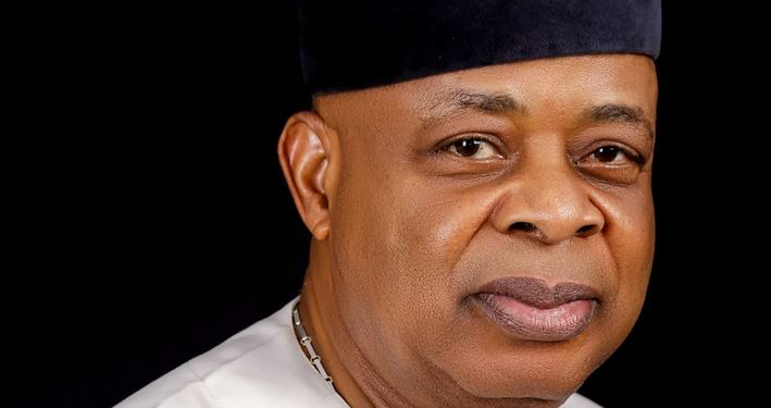 My Wife Did Not Die From Tummy Tuck Complications – Former Senate President, Ken Nnamani