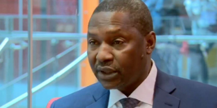 Most Criticisms Against Me Are Misguided — Malami