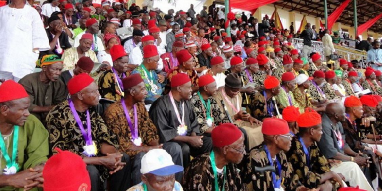Presidential Tribunal: Igbos Must Prepare For The Worst – Ohanaeze