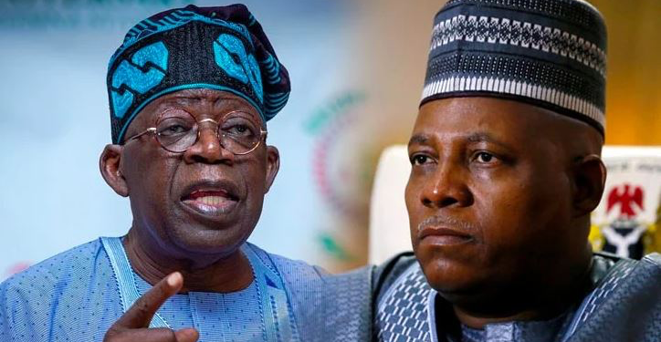 Shettima Reveals Tinubu’s Decision That Will Invalidate Islamization Of Nigeria Agenda
