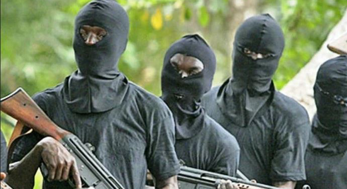Gunmen Kill Policeman Attached To Delta State Government House