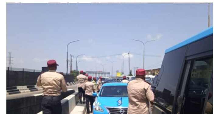 FRSC Commander Advocates Sharia Law For Traffic Offences