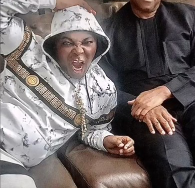 Obi Man Of Destiny, Inspires Generation Of Exceptional Nigerians – Charly Boy 
