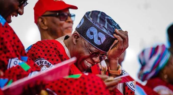 Abuja Residents File A Law Suit To Stop Tinubu’s Swearing In On May 29 – Politics