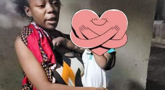Nursing Mother Arrested For Brutalizing House Help In Anambra
