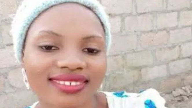 They Are In Custody, Waiting To Be Prosecuted – Police Spokesperson, CSP Olumuyiwa Adejobi Dismiss Claims That Deborah’s Killers Have Been Released