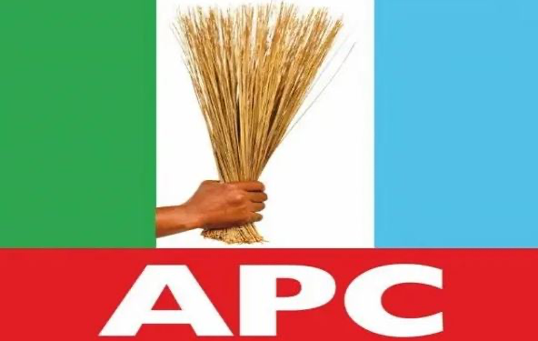 Benue APC Sets Up Panel To Investigate Gemade, Shija