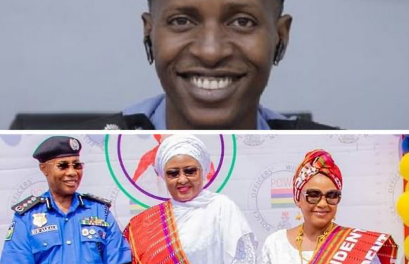 Zero Character – Delta Police PPRO Berates Twitter User For Disrespecting The IGP
