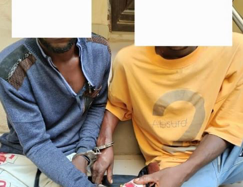Kidnap Kingpin, Gang Member Arrested For Abducting Couple And Collecting N1M Ransom In Delta