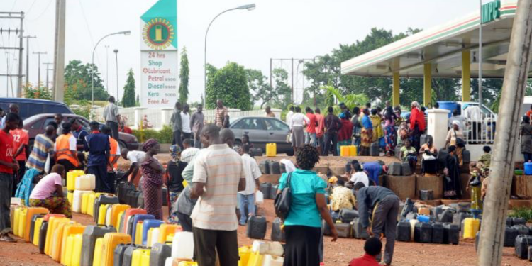 Petrol Subsidy Cost Could Be More Than N13trn, FG Admits