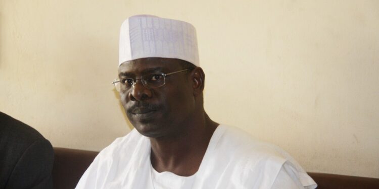69 Senators Have Signed On For Akpabio And Barau Senate Presidency – Ndume
