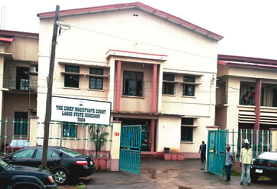 How A Cashier Absconded With Her Employer’s N1.8m In Lagos