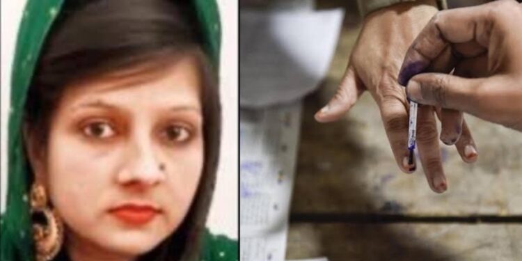 Dead Woman Wins Local Election In India (Photo)