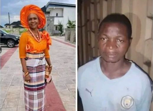 How A Security Guard Landed In Hot Soup For Murder Of Former UPTH Director
