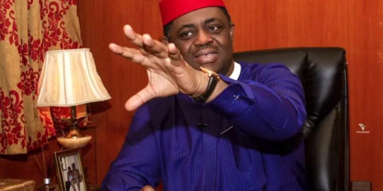 Nigerian Govt Should Reciprocate US Visa Ban – Fani-kayode 