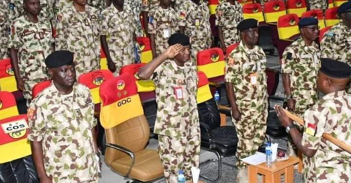 Army Rewards Soldiers With Bicycles, Cash For Good Conduct