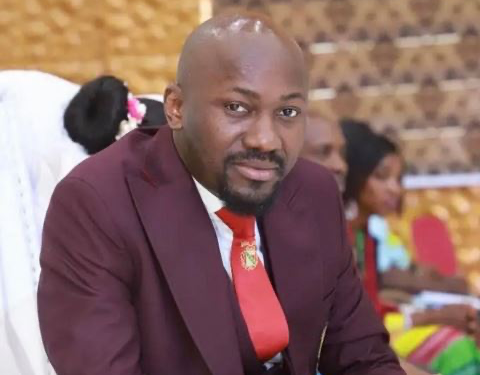 Keyamo, Who Connived With Stephanie Otobo Now Wants Social Media Regulation — Apostle Suleman