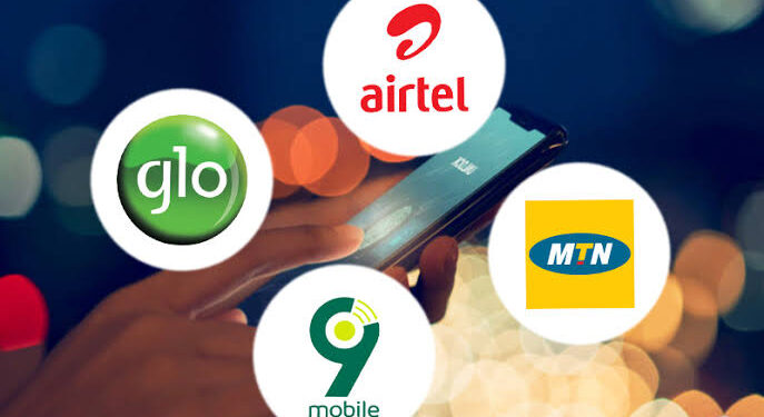 New NCC USSD Codes For All Nigerian Networks