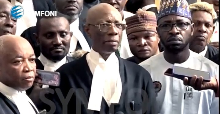 Livy Uzoukwu: What Is INEC Hiding? Obi’s Lead Counsel Asks (Video)