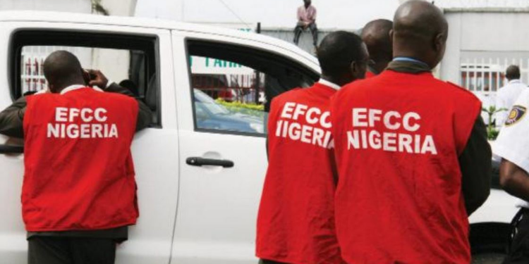Naira Redesign: Some Politicians Lost Elections Because They Didn’t Have Money To Share – EFCC