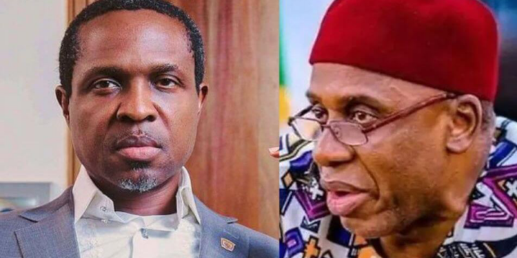 Court Issues Bench Warrant Against Amaechi And Tonye Cole