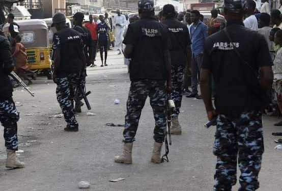 Kano Man Sets Ex-girlfriend’s House On Fire For Dumping Him