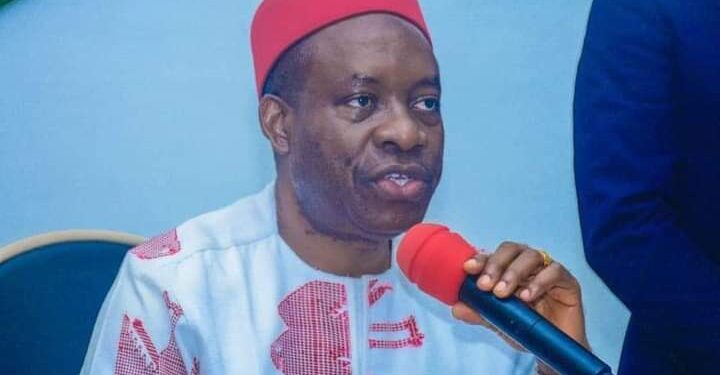 Official Statement Of Anambra State Government On Killings Of US Embassy Staff