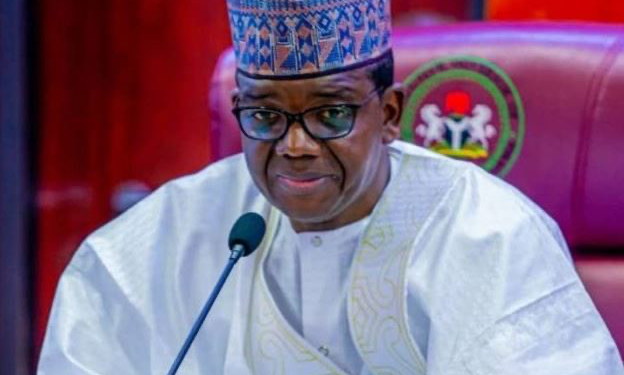 Gov Matawalle Urges EFCC To Probe Outgoing Presidency Officials And Ministers